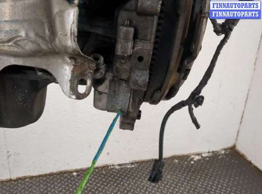 купить Двигатель (ДВС) на Mini Cooper (R56/R57) 2006-2013