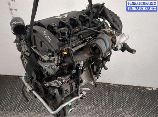 купить Двигатель (ДВС) на Mini Cooper (R56/R57) 2006-2013