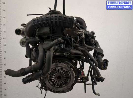 купить Двигатель (ДВС) на Mini Cooper (R56/R57) 2006-2013