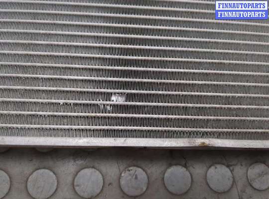 купить Радиатор охлаждения двигателя на Ford Focus 2 2008-2011