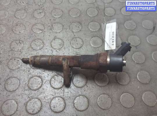 Форсунка топливная