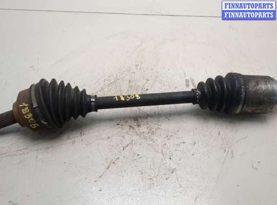 Полуось (приводной вал, шрус) CRN2241 на Chrysler Pacifica 2003-2008