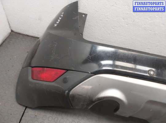купить Бампер на Ford Kuga 2008-2012