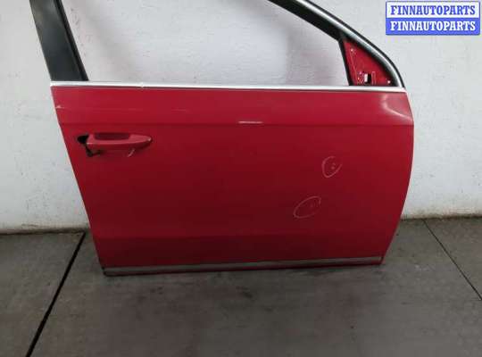 купить Дверь боковая (легковая) на Volkswagen Passat 7 2010-2015 Европа
