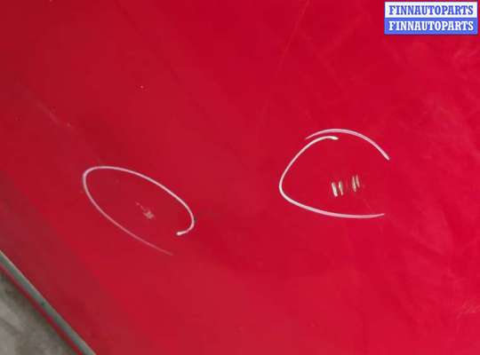 купить Дверь боковая (легковая) на Volkswagen Passat 7 2010-2015 Европа