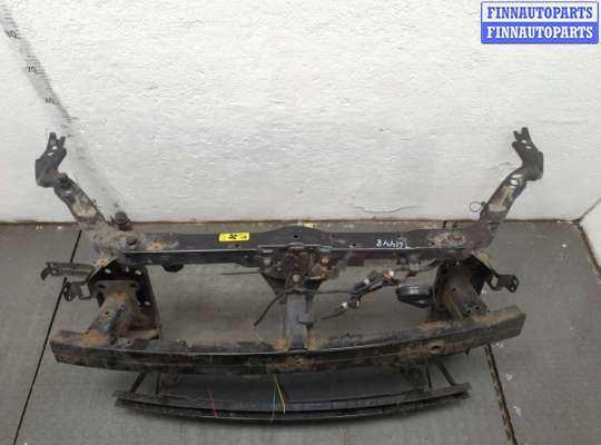 купить Замок капота на Nissan Qashqai 2006-2013