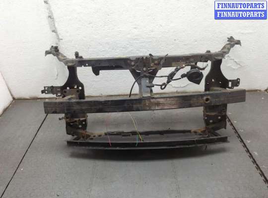 Замок капота NS977171 на Nissan Qashqai 2006-2013