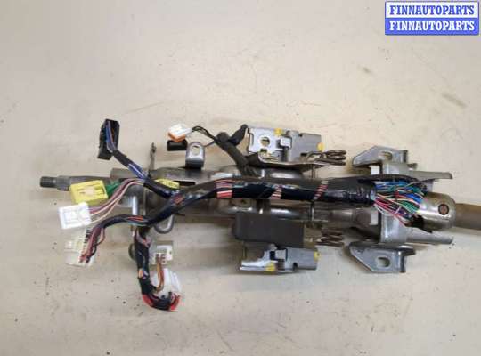 купить Колонка рулевая на Mazda CX-9 2007-2012