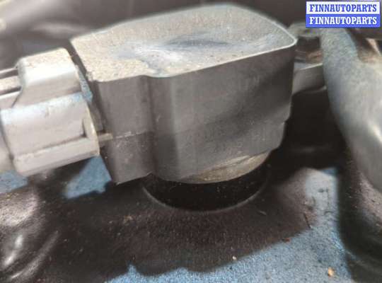 купить Заслонка дроссельная на Infiniti FX 2002-2009