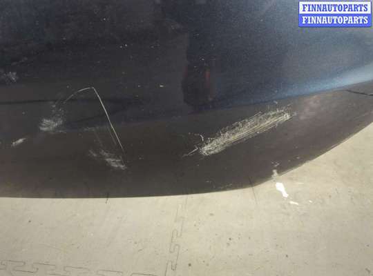 купить Капот на Volkswagen Passat 6 2005-2010