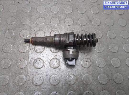 купить Форсунка топливная на Skoda Octavia (A5) 2004-2013