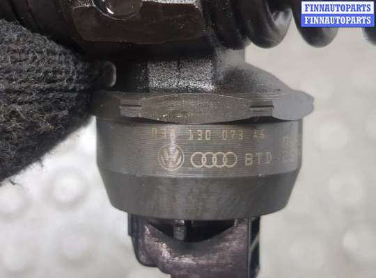 купить Форсунка топливная на Skoda Octavia (A5) 2004-2013