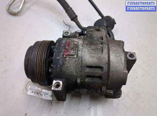 Компрессор кондиционера BM3253964 на BMW 5 E39 1995-2003