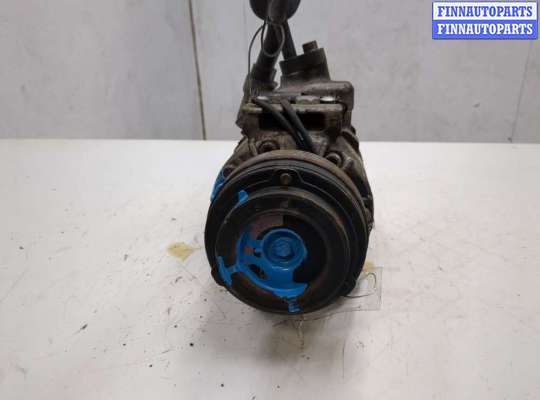 купить Компрессор кондиционера на BMW 5 E39 1995-2003