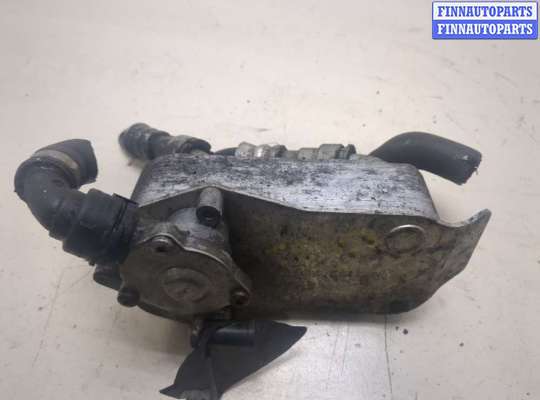 купить Теплообменник на BMW 3 E90, E91, E92, E93 2005-2012