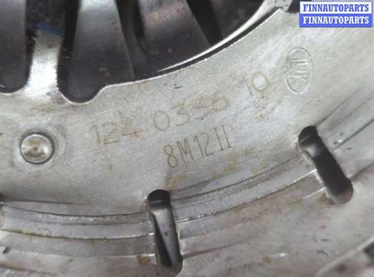 купить Маховик на BMW 5 E60 2003-2010