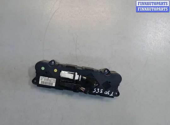 купить Переключатель отопителя (печки) на Ford S-Max 2006-2010