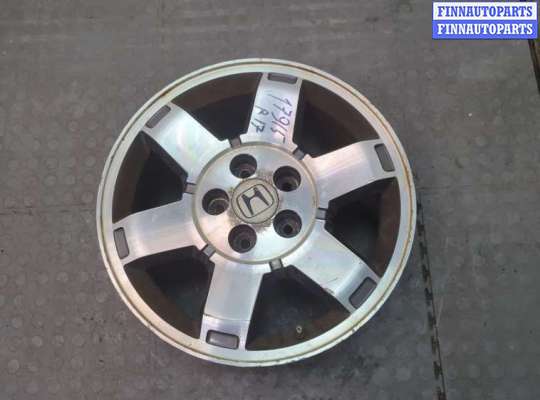 купить Комплект литых дисков на Honda Pilot 2008-2015