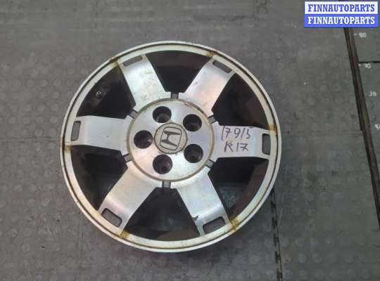 купить Комплект литых дисков на Honda Pilot 2008-2015