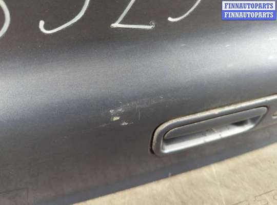 купить Крышка (дверь) багажника на Volkswagen Sharan 2000-2010