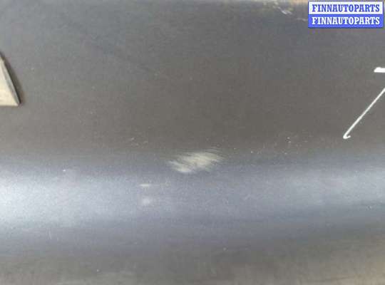 купить Крышка (дверь) багажника на Volkswagen Sharan 2000-2010