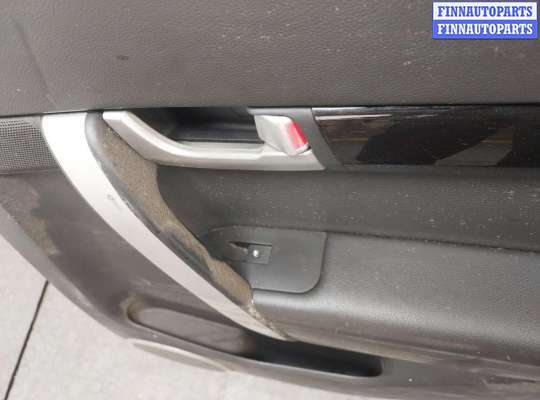 купить Замок двери на Chevrolet Captiva 2011-2016