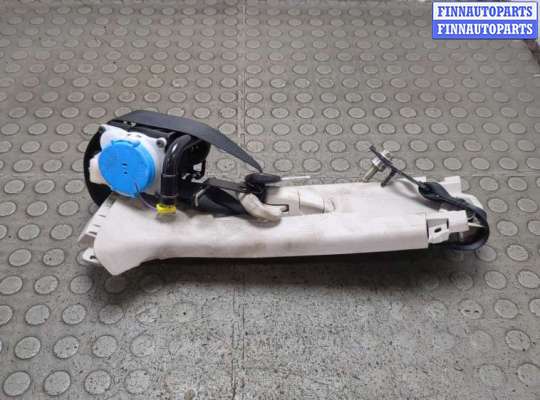 Купить Ремень безопасности на Mazda 3 (BM) 2013-2019 Ремень безопасности MZ672233 на Mazda 3 (BM) 2013-2019