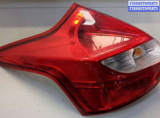 купить Фонарь (задний) на Ford Focus 3 2011-2015