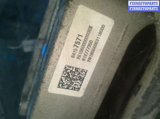 купить Подушка крепления КПП на Chevrolet Equinox 2017-2024