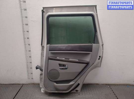 Стеклоподъемник электрический на Jeep Grand Cherokee III (WK, WH)