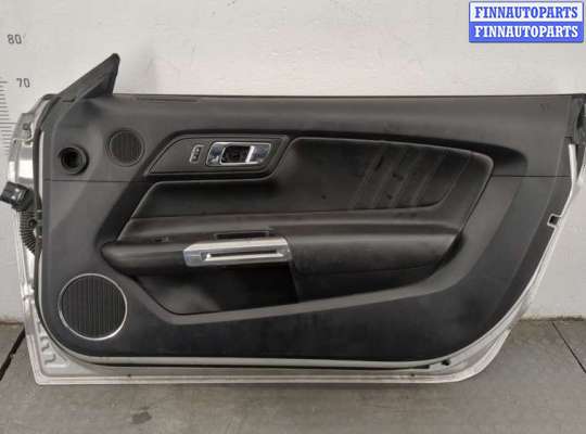 купить Ручка двери наружная на Ford Mustang 2014-2017