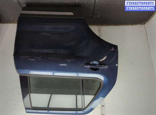 Стекло боковой двери FO2158082 на Ford Explorer 2015-2019