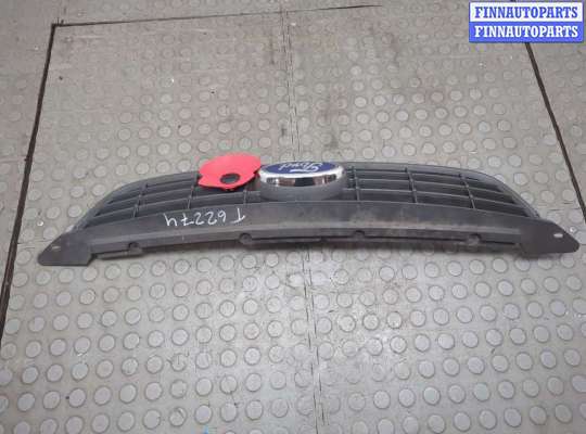 купить Решетка радиатора на Ford Focus 2 2008-2011