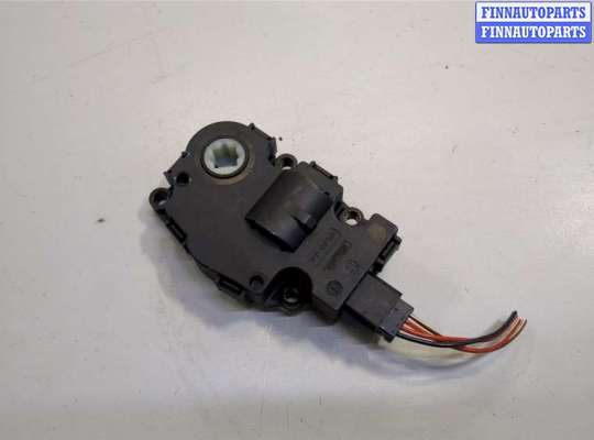 купить Электропривод заслонки отопителя на Mercedes ML W164 2005-2011