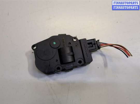 купить Электропривод заслонки отопителя на Mercedes ML W164 2005-2011