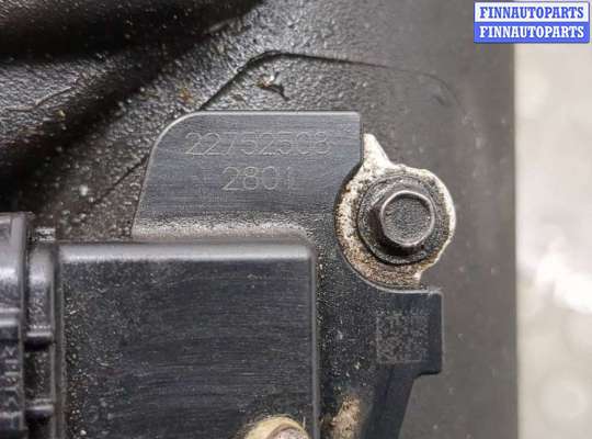 купить Корпус воздушного фильтра на Opel Antara 2006-2015