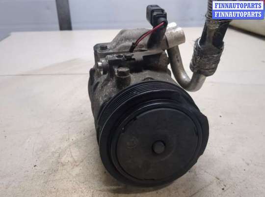 купить Компрессор кондиционера на Seat Ibiza 3 2001-2008