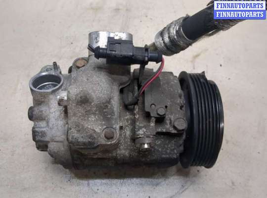 купить Компрессор кондиционера на Seat Ibiza 3 2001-2008