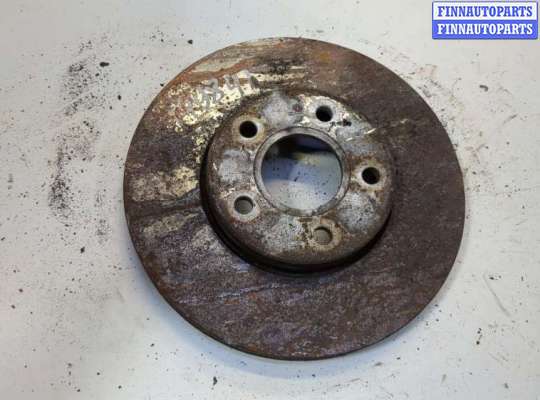 купить Диск тормозной на Ford Focus 2 2008-2011