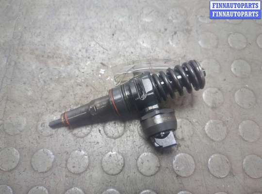 Форсунка топливная AU1734902 на Audi A4 (B6) 2000-2006