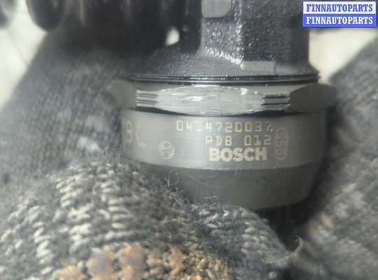 купить Форсунка топливная на Audi A4 (B6) 2000-2006