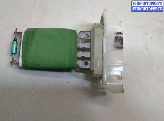 купить Сопротивление отопителя (моторчика печки) на Volkswagen Jetta 6 2010-2018