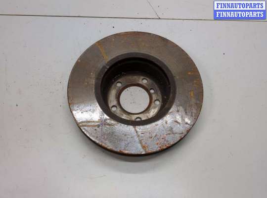 купить Диск тормозной на BMW 5 E60 2003-2010