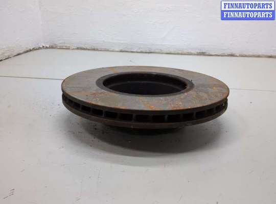 купить Диск тормозной на BMW 5 E60 2003-2010