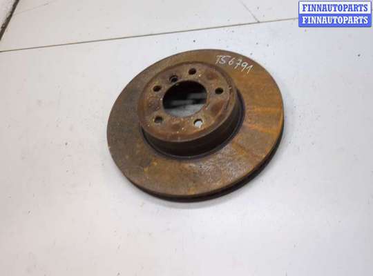 купить Диск тормозной на BMW 5 E60 2003-2010