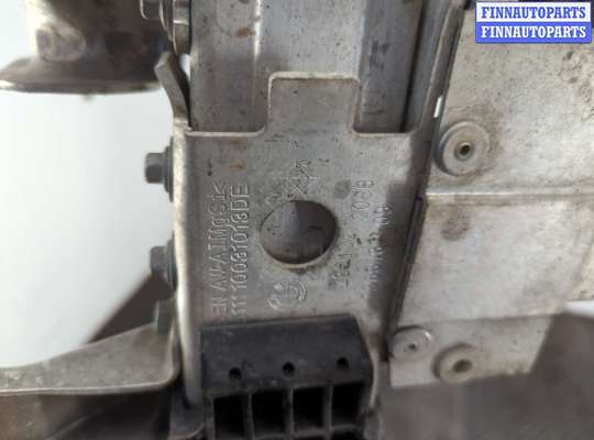 купить Усилитель бампера на Mini Cooper (F56) 2013-2024