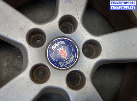 купить Диск литой на Saab 9-5 1997-2005
