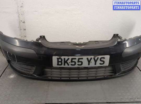 Бампер VG2541131 на Volkswagen Golf Plus