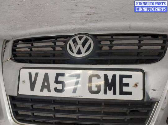 купить Бампер на Volkswagen Passat 6 2005-2010