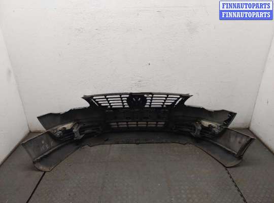 купить Бампер на Volkswagen Passat 6 2005-2010